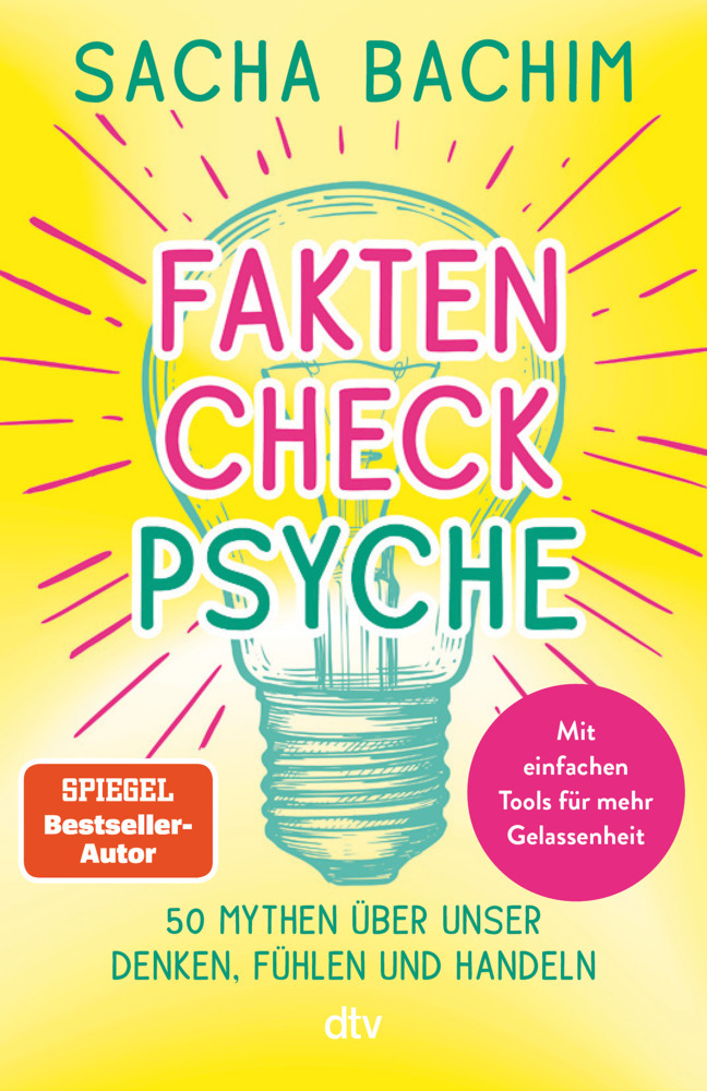 Faktencheck Psyche main product photo