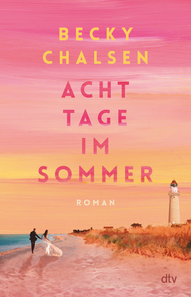 Acht Tage im Sommer main product photo