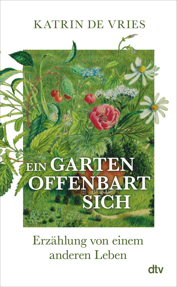 Ein Garten offenbart sich main product photo
