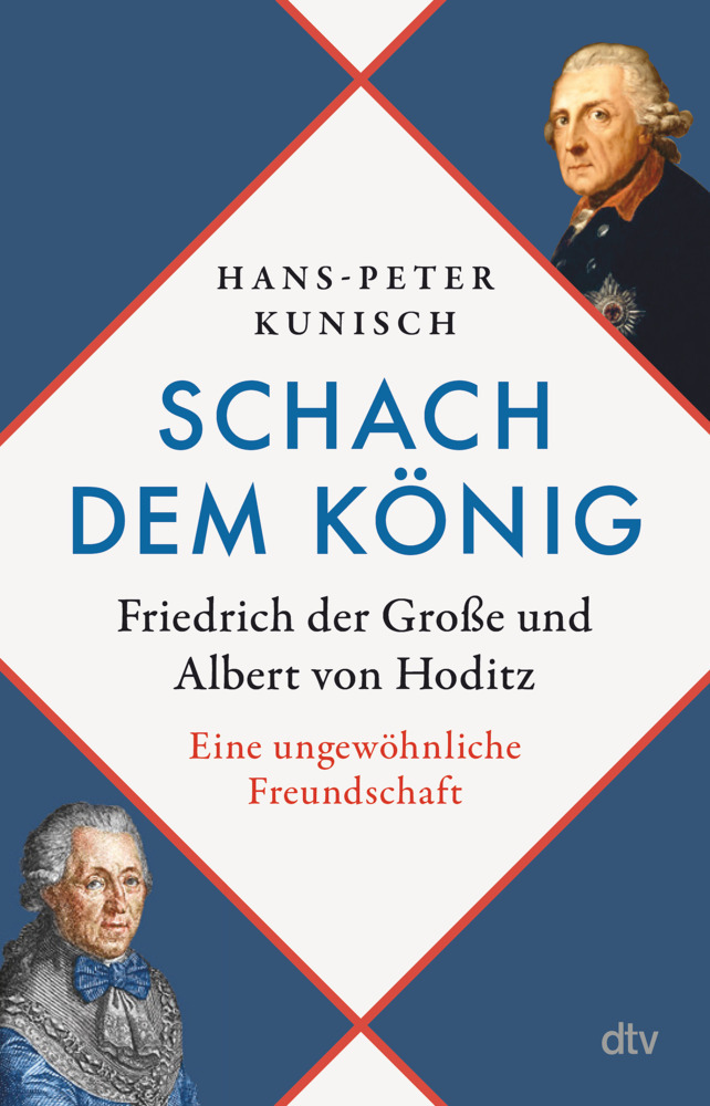 Schach dem König main product photo