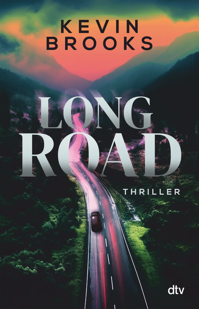 Long Road main product photo