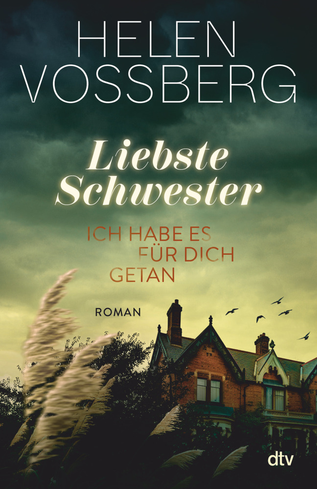 Liebste Schwester main product photo