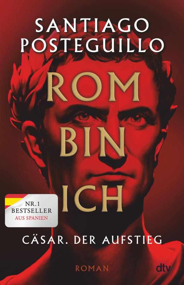 Rom bin ich main product photo