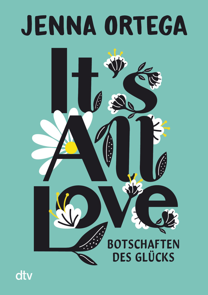 It's All Love - Botschaften des Glücks main product photo
