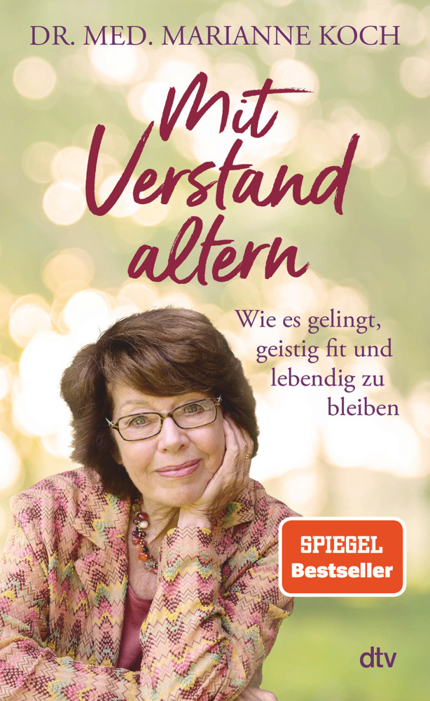 Mit Verstand altern main product photo