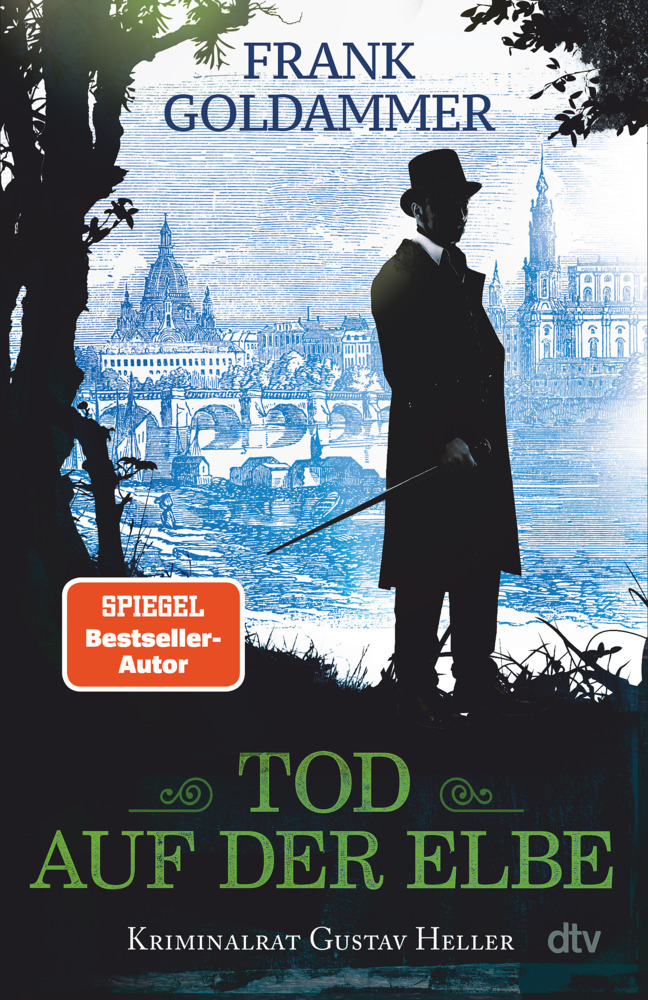 Tod auf der Elbe main product photo