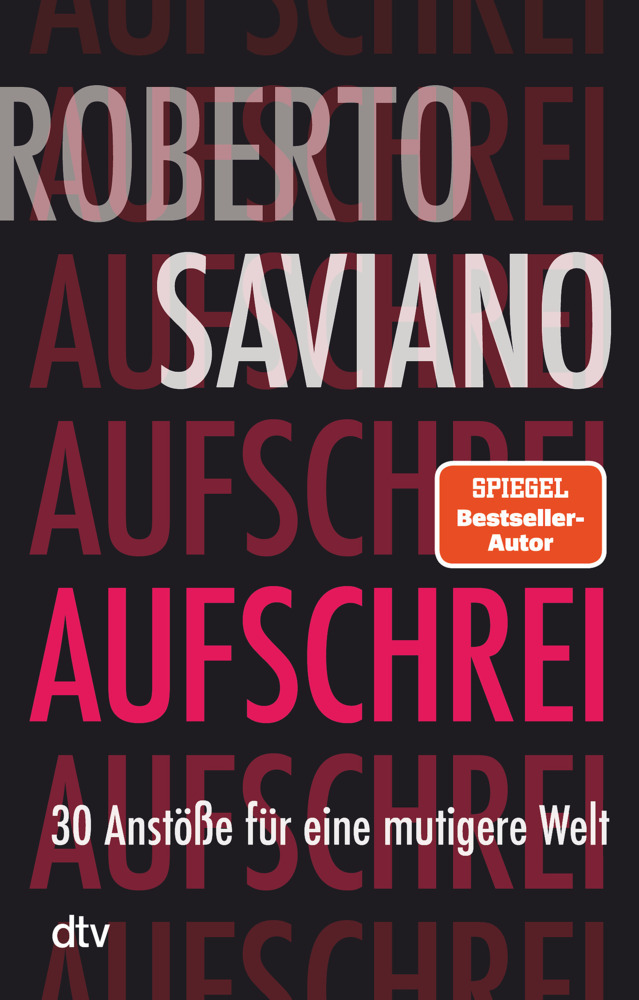 Aufschrei main product photo