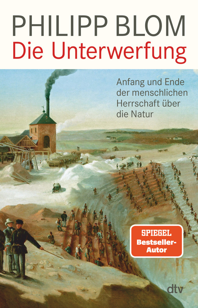 Die Unterwerfung main product photo