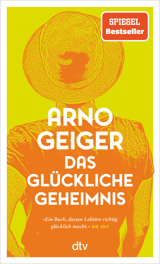 Das glückliche Geheimnis main product photo