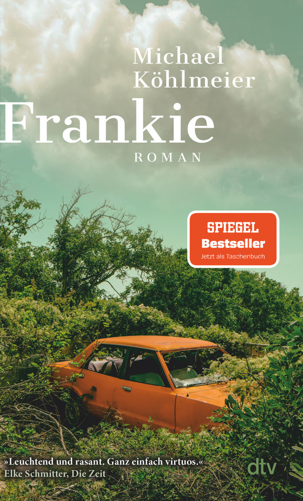 Frankie main product photo