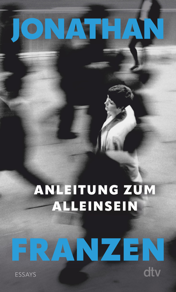 Anleitung zum Alleinsein main product photo