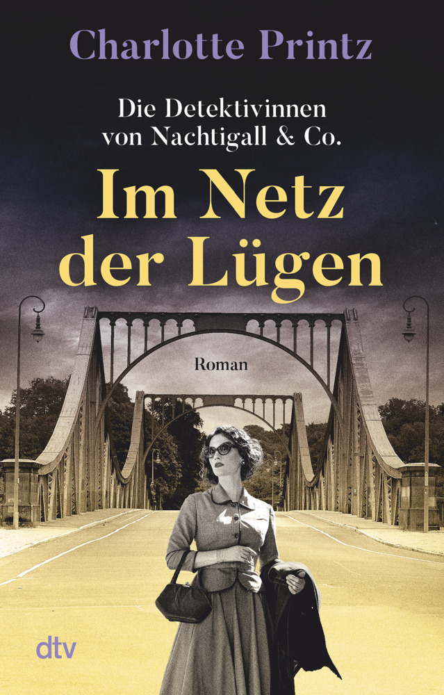 Im Netz der Lügen main product photo