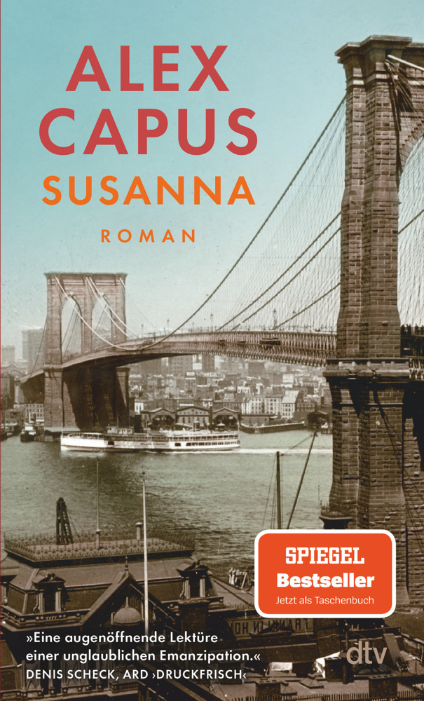 Susanna main product photo