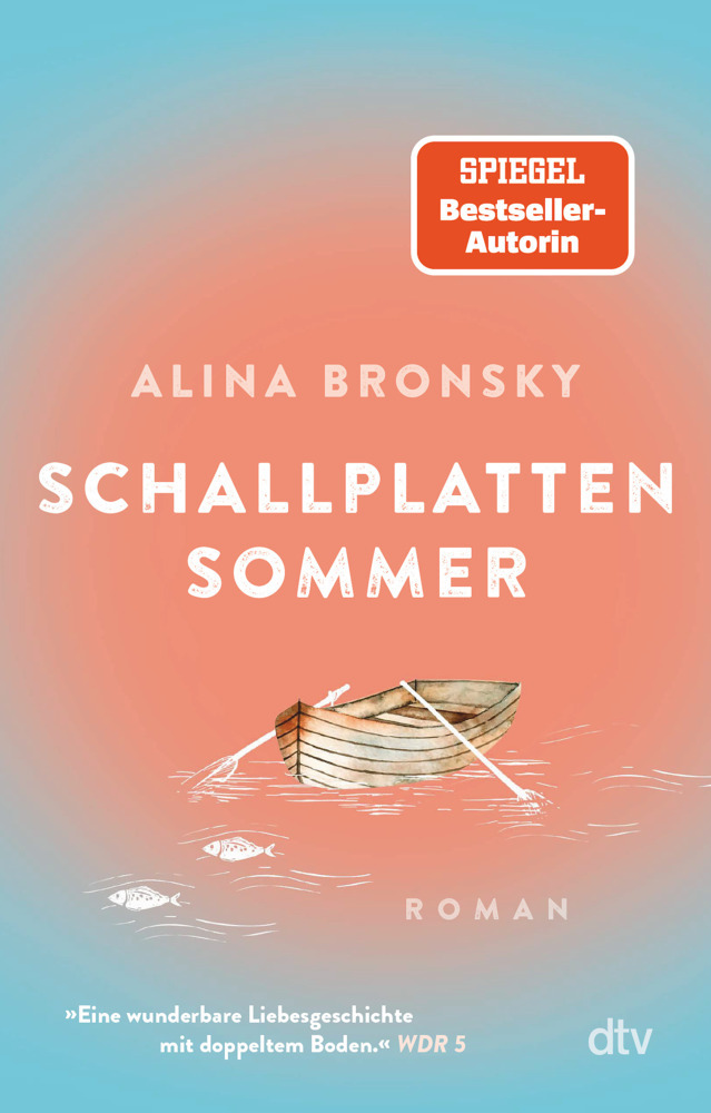 Schallplattensommer main product photo