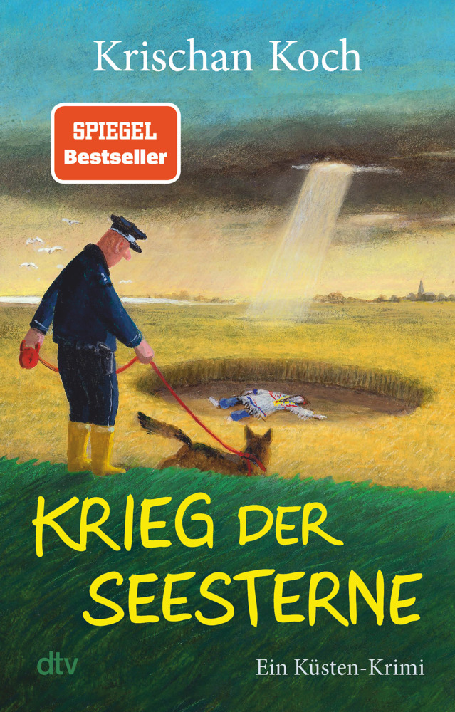 Krieg der Seesterne main product photo