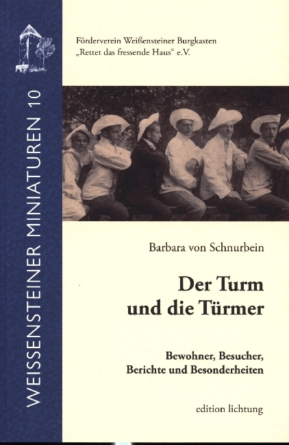 Der Turm und die Türmer main product photo