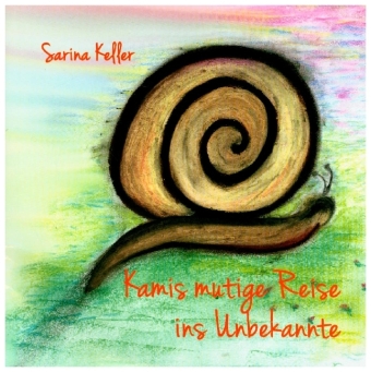 Kamis mutige Reise ins Unbekannte