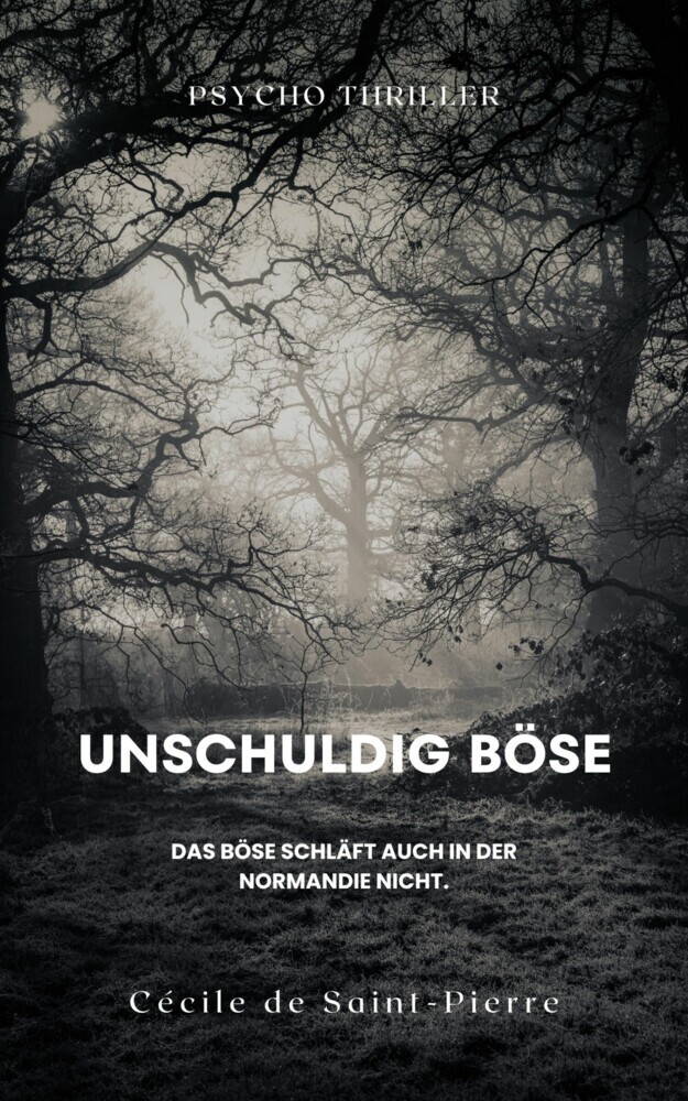 Unschuldig böse main product photo