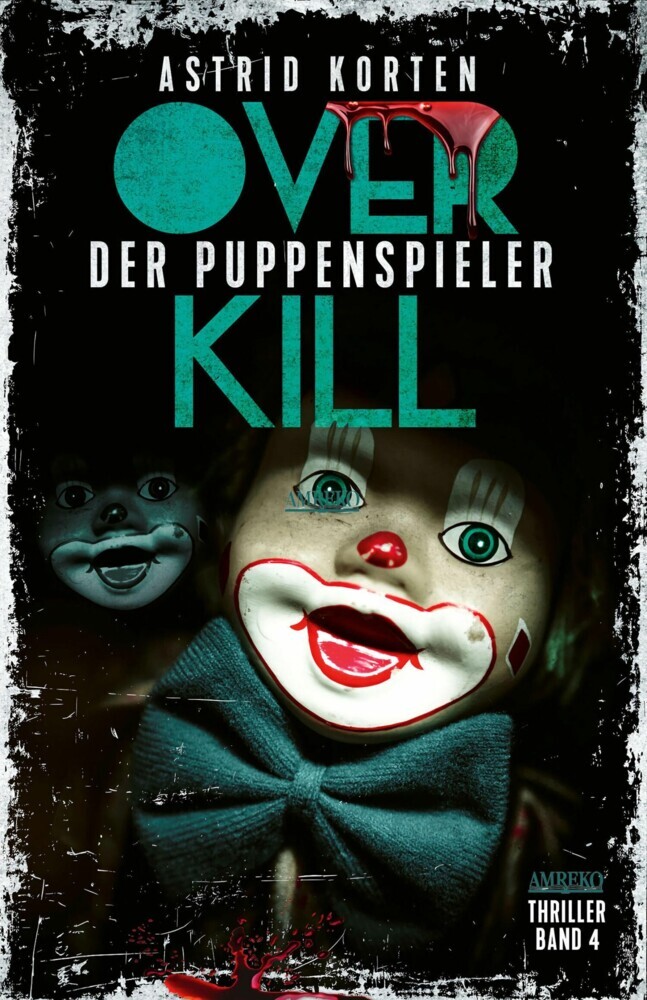 OVERKILL - DER PUPPENSPIELER main product photo