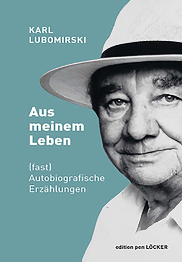 Aus meinem Leben main product photo