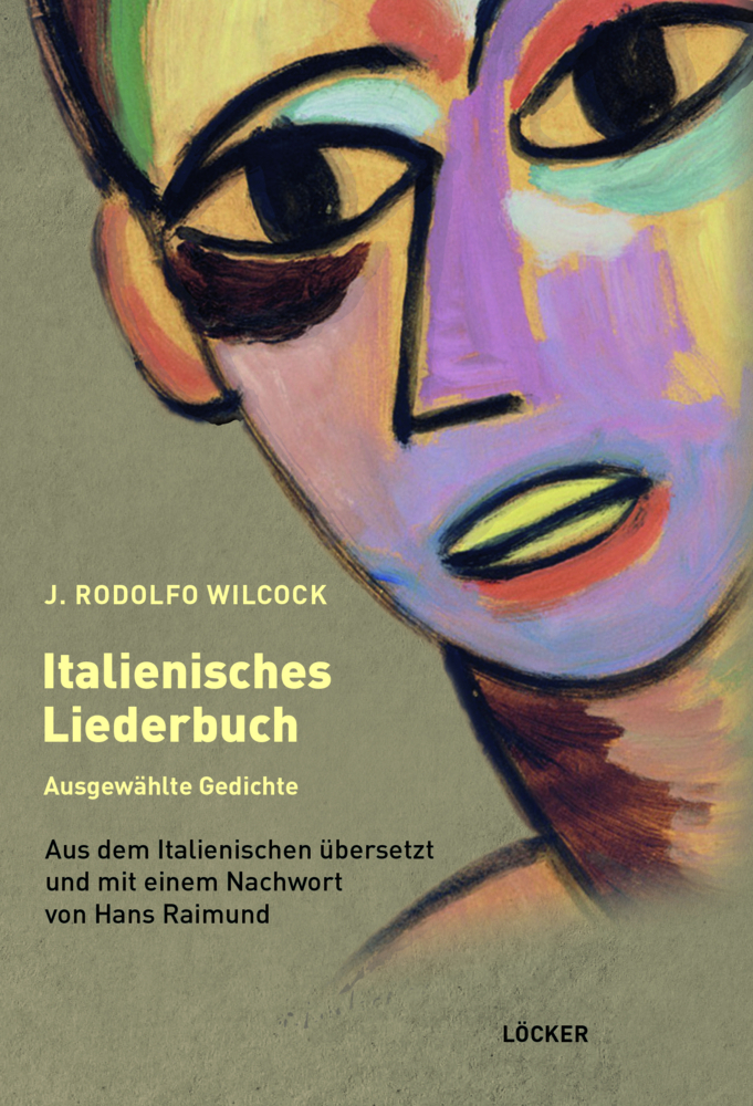 Italienisches Liederbuch main product photo