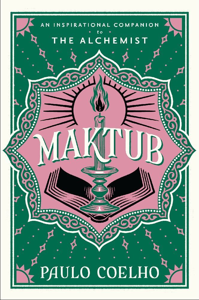 Maktub main product photo