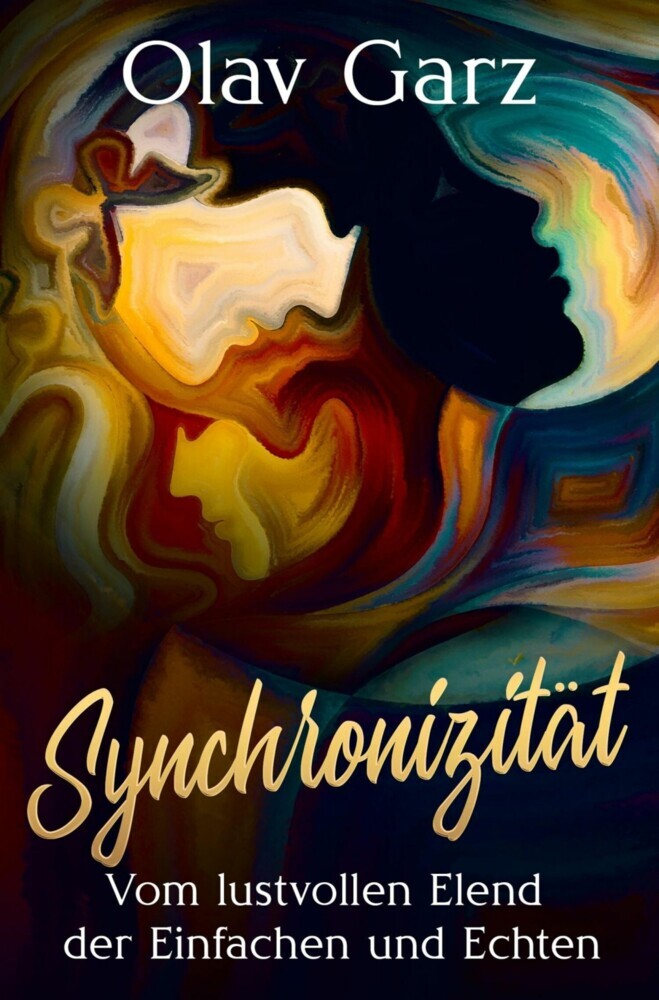 Synchronizität main product photo