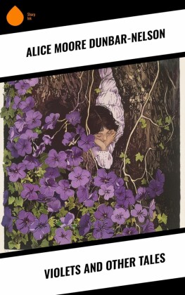 Violets and Other Tales