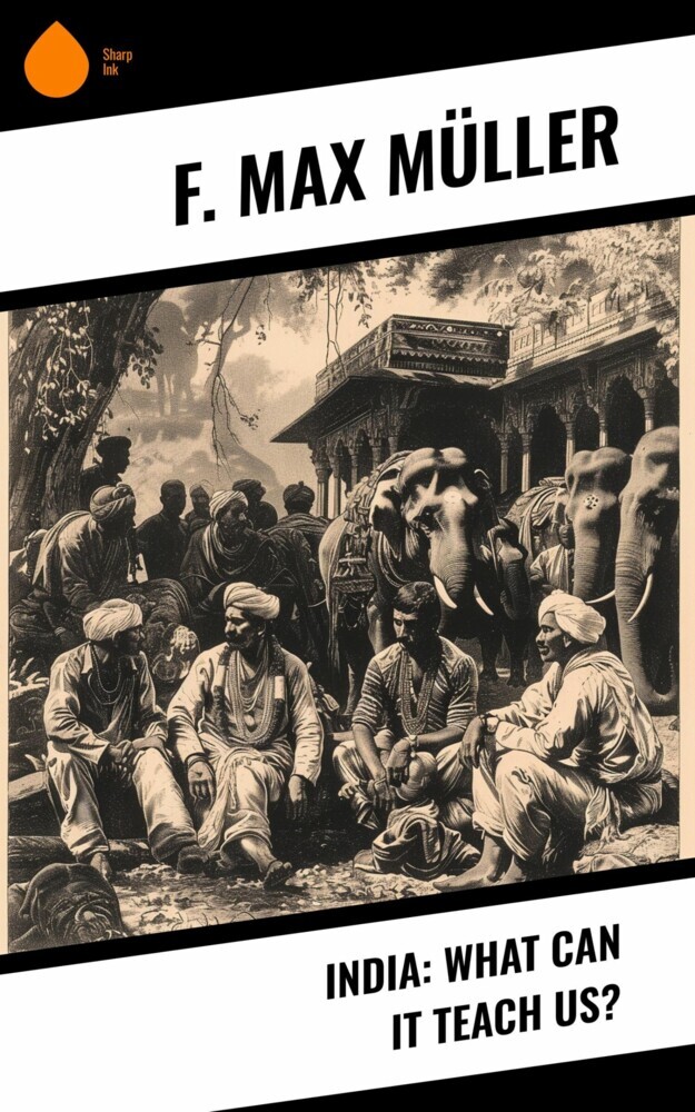 India: What can it teach us? main product photo