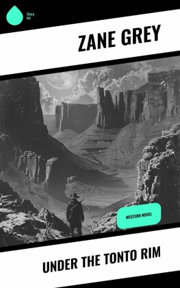 Under the Tonto Rim