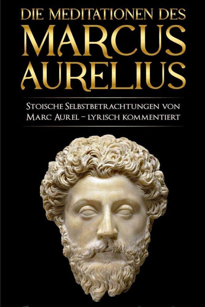 Meditationen des Marcus Aurelius main product photo
