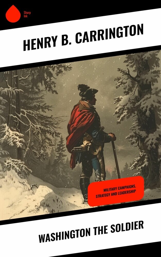 Washington the Soldier main product photo