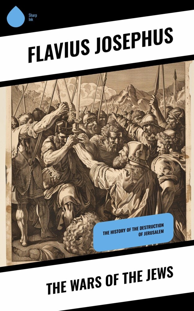 The Wars of the Jews main product photo