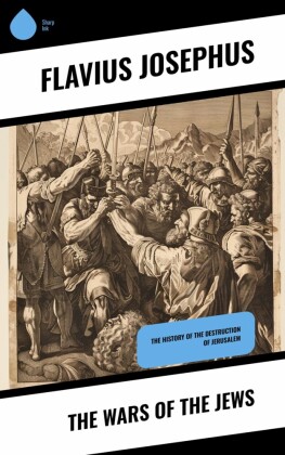 The Wars of the Jews