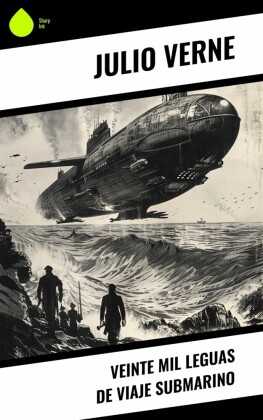 Veinte mil leguas de viaje submarino