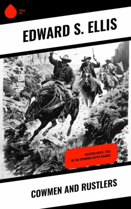 Cowmen and Rustlers