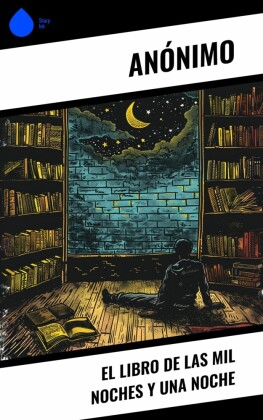 El libro de las mil noches y una noche