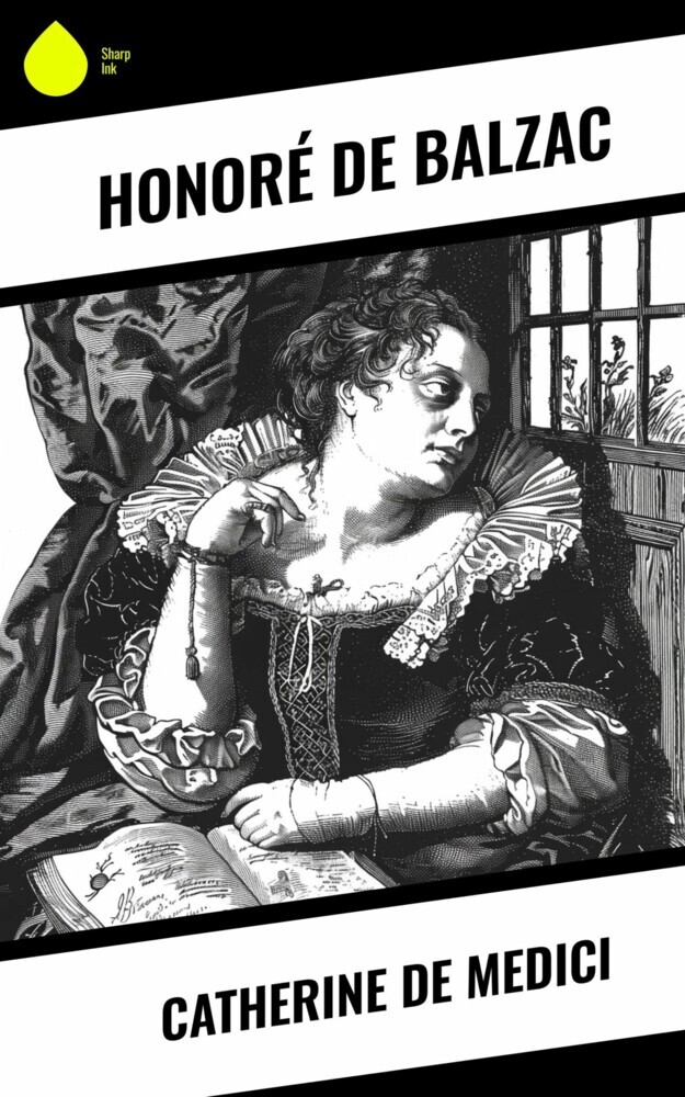 Catherine De Medici main product photo
