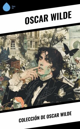 Colección de Oscar Wilde
