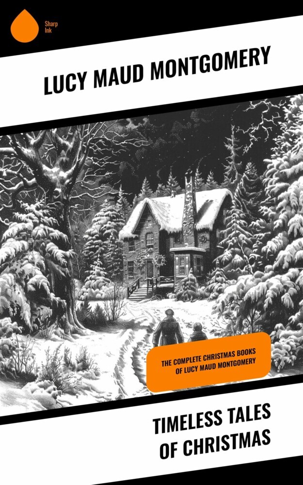 Timeless Tales of Christmas main product photo