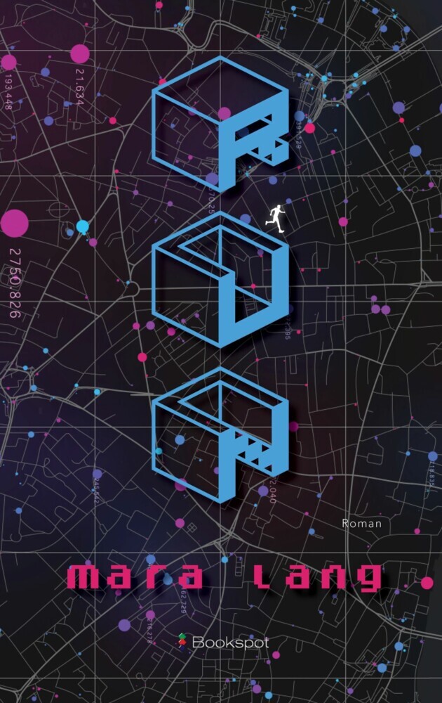 RUN main product photo
