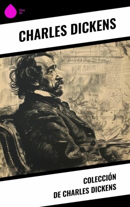 Colección de Charles Dickens