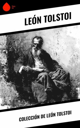 Colección de León Tolstoi