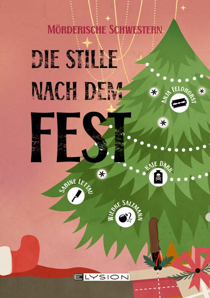 Die Stille nach dem Fest main product photo