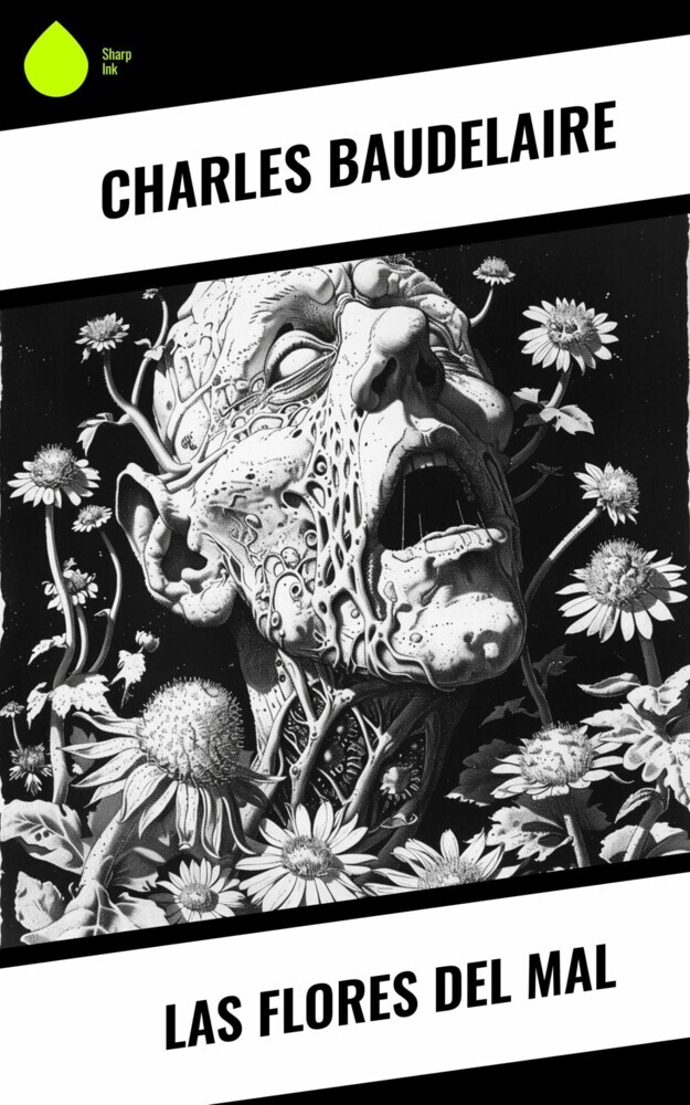Las flores del mal main product photo