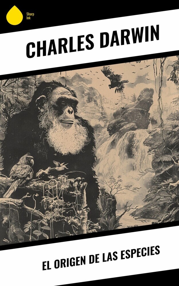 El origen de las especies main product photo