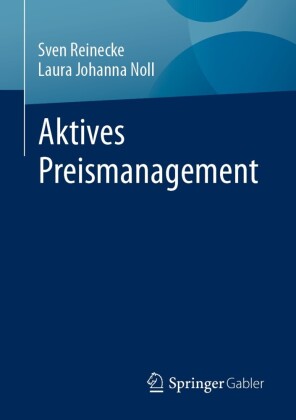 Aktives Preismanagement