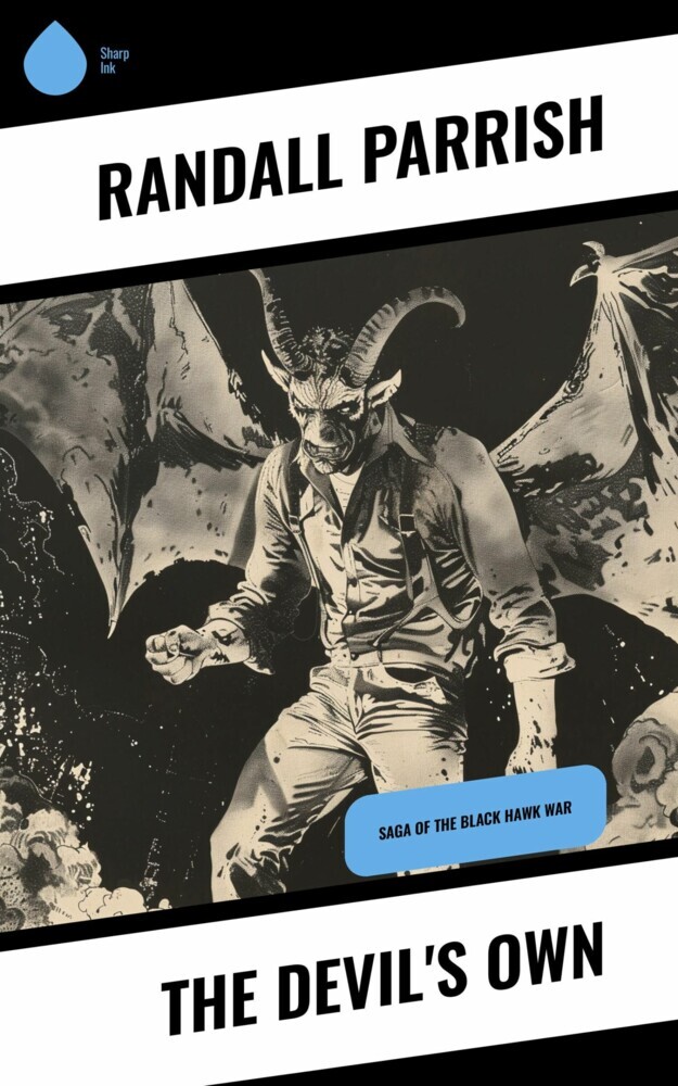 The Devil's Own main product photo