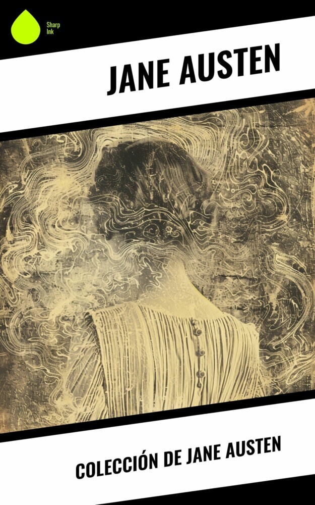 Colección de Jane Austen main product photo