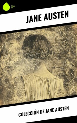 Colección de Jane Austen